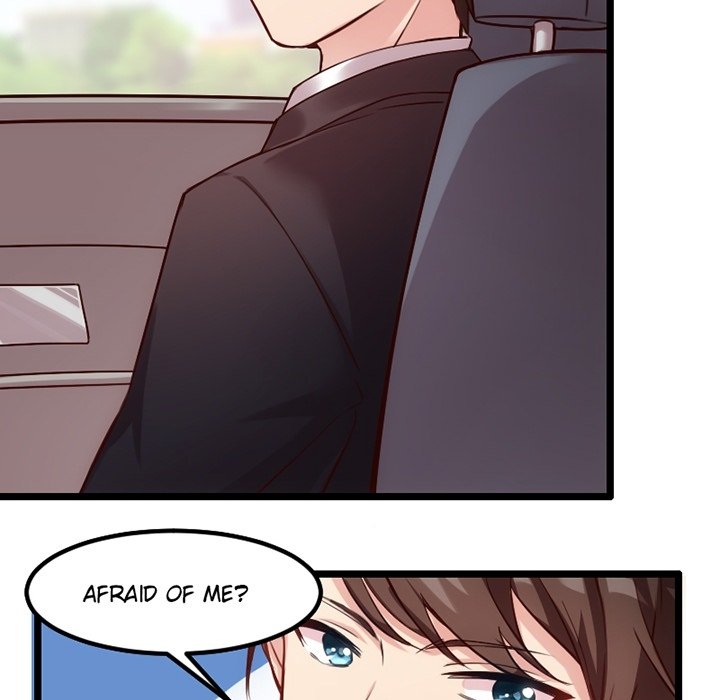 CEO's Sudden Proposal - episode 3 - 13