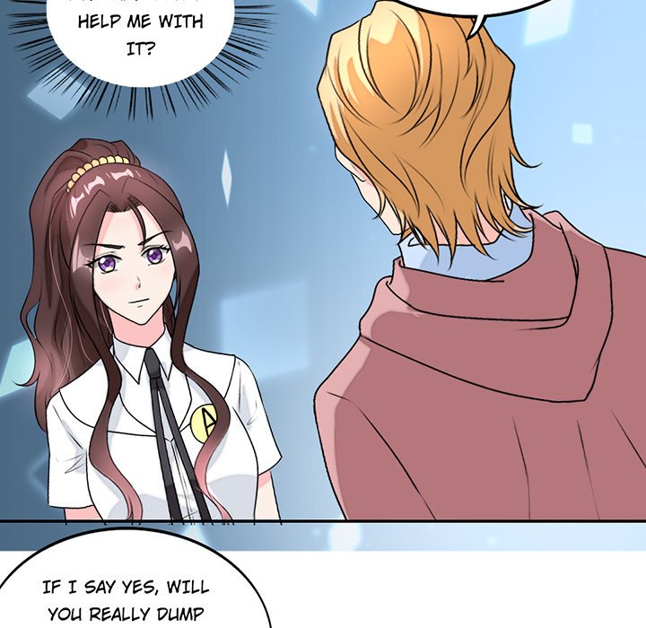 Mommy, Where's My Daddy? - episode 21 - 4