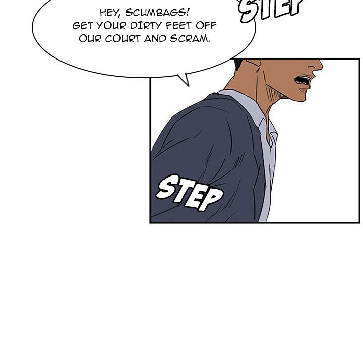 Tweener - episode 22 - 56