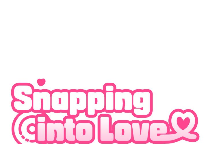 Snapping into Love - episode 9 - 1