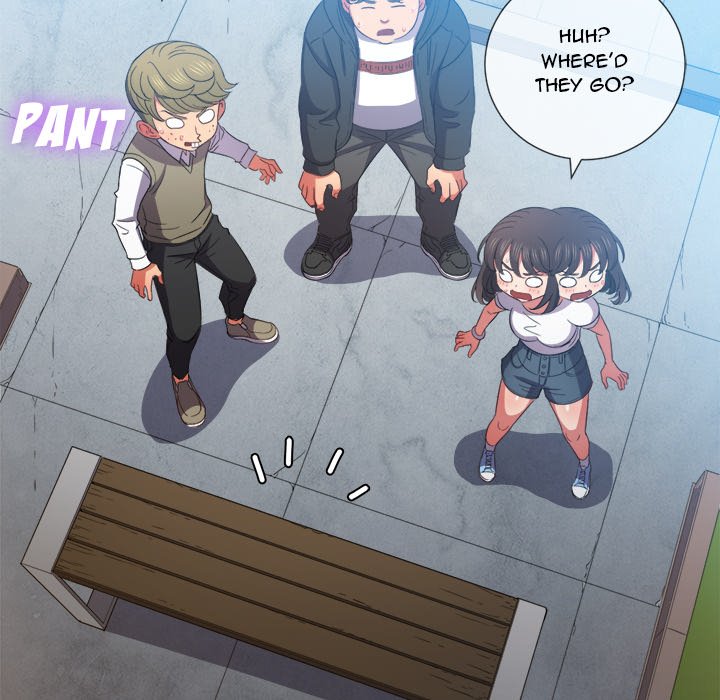 My High School Bully - episode 51 - 23