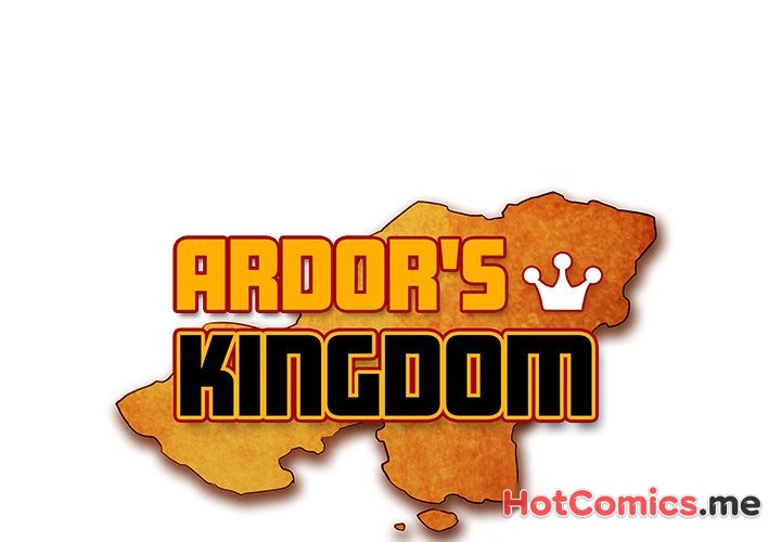Ardor's Kingdom - episode 8 - 0