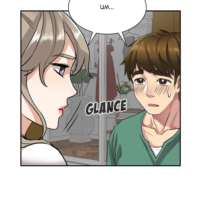 Secret Tutor - episode 12 - 72