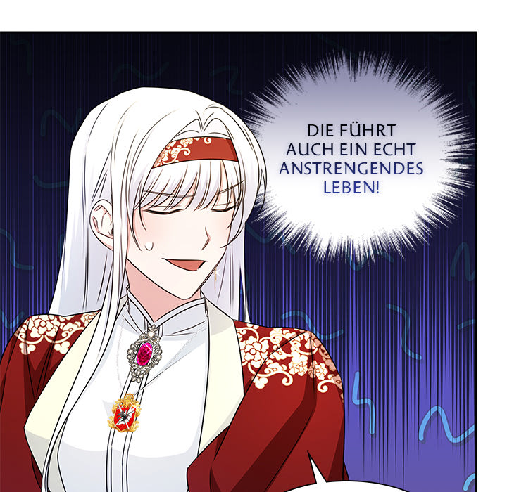 Diesmal ändere ich mein Schicksal - episode 23 - 35