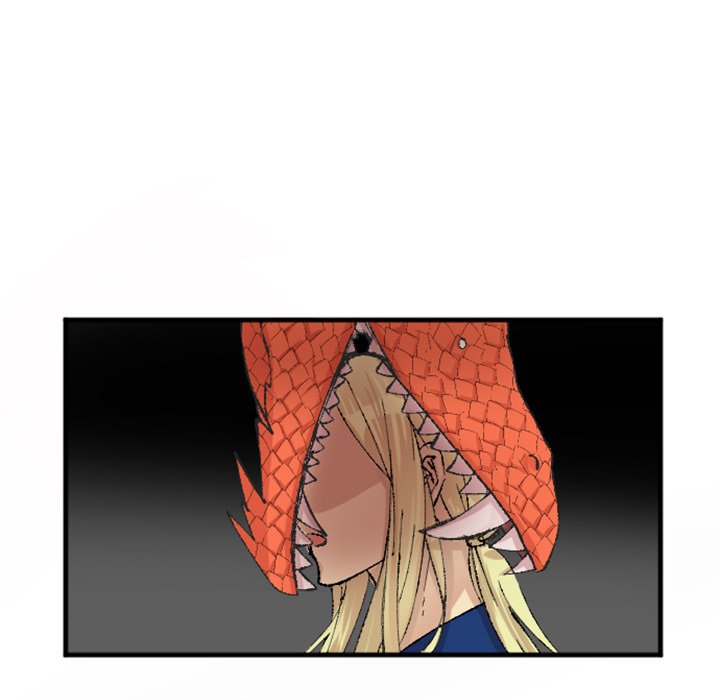 Today, I Meet a Dragon - episode 17 - 22