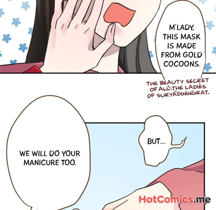 Pick Me, Girl! - episode 12 - 10