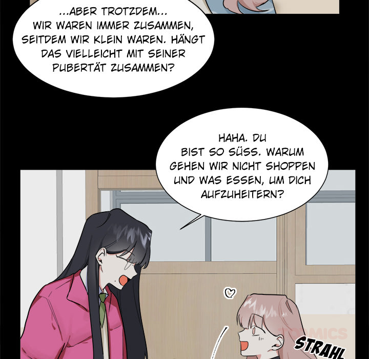 Glück im Unglück - episode 23 - 25