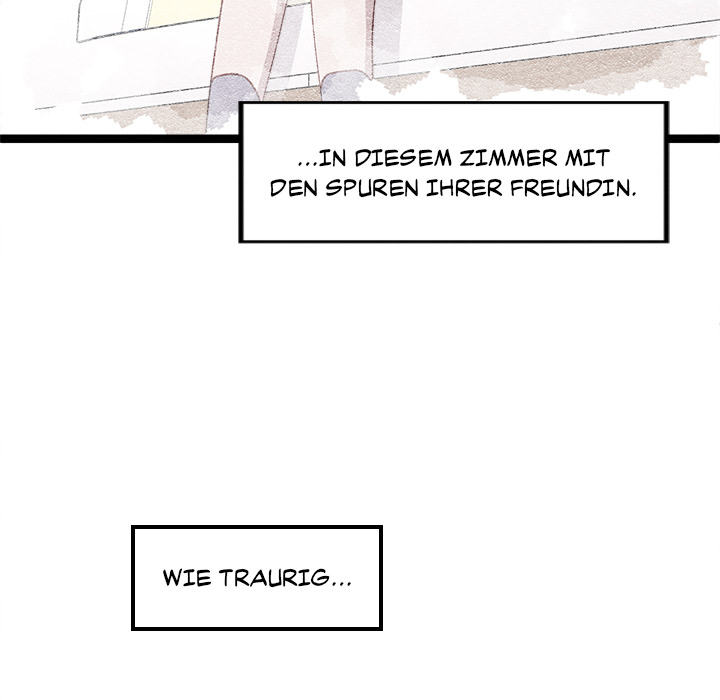 Geheimnisse unter Paaren - episode 24 - 37