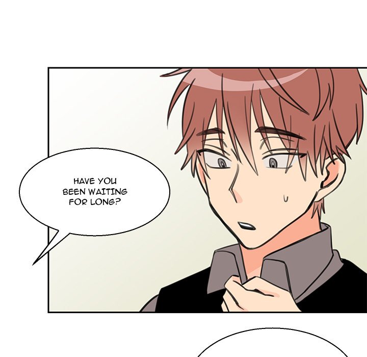 The Warmth of Your Heartbeat - episode 16 - 14
