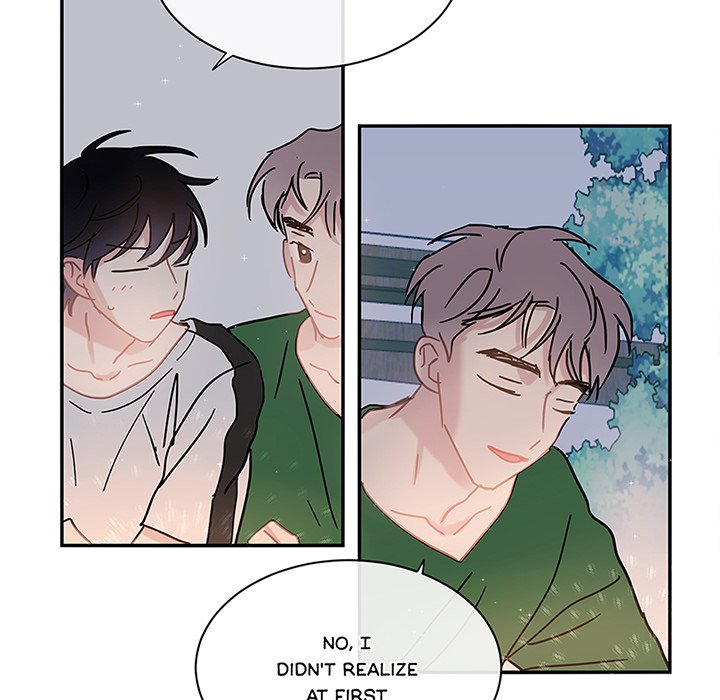 Wistful Summer - episode 56 - 52