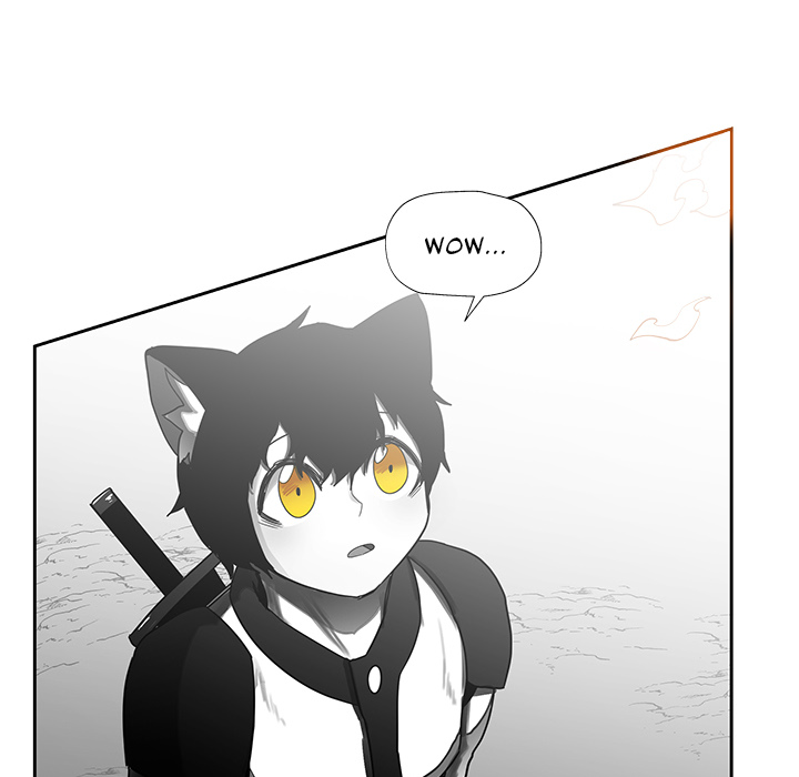 Nine Fantasy - episode 21 - 48