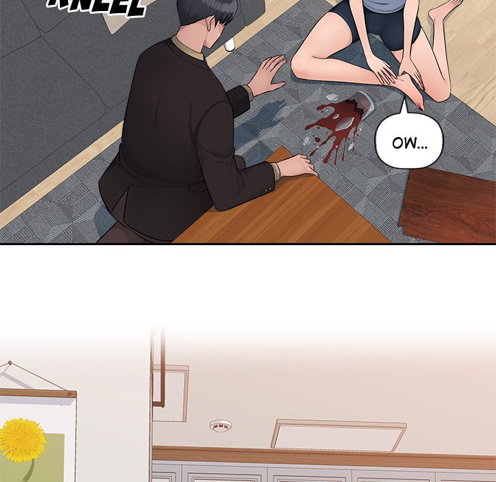 Office Desires - episode 7 - 28
