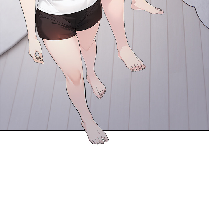 Mina's Little Trap - episode 12 - 35