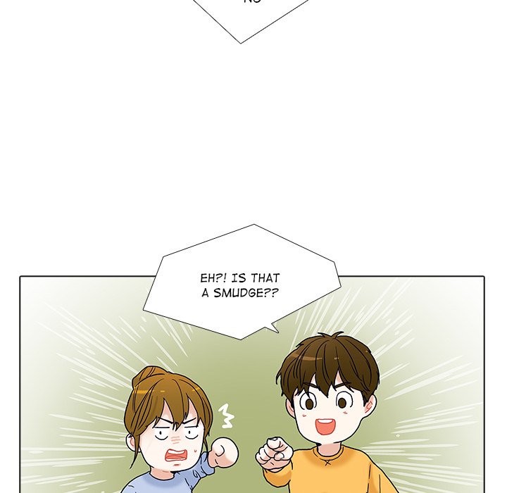 Unrequited Love - episode 7 - 40
