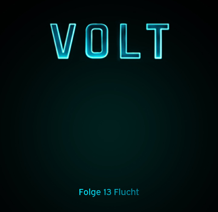 Volt - episode 13 - 19