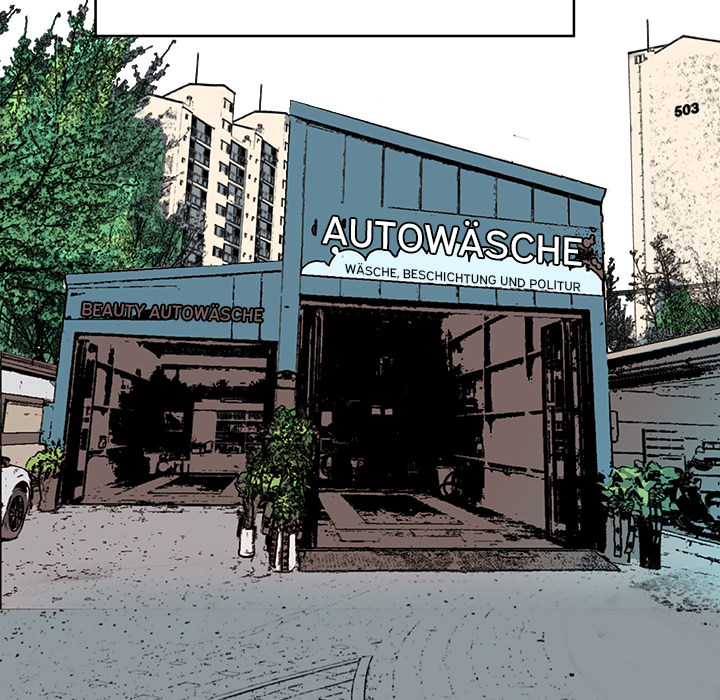 Aufnahme läuft - episode 1 - 8