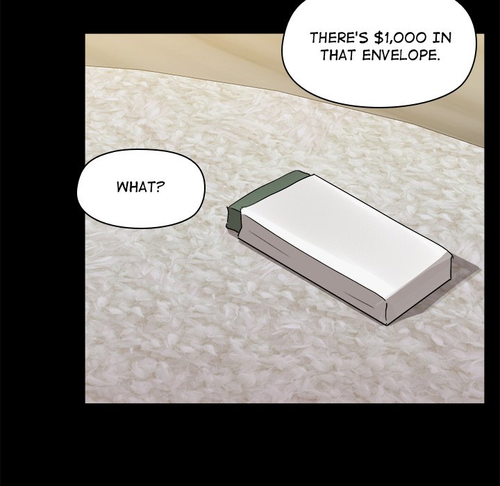 Boyfriend For Rent - episode 2 - 8