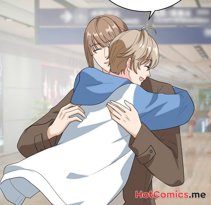 Mommy, Where's My Daddy? - episode 57 - 81