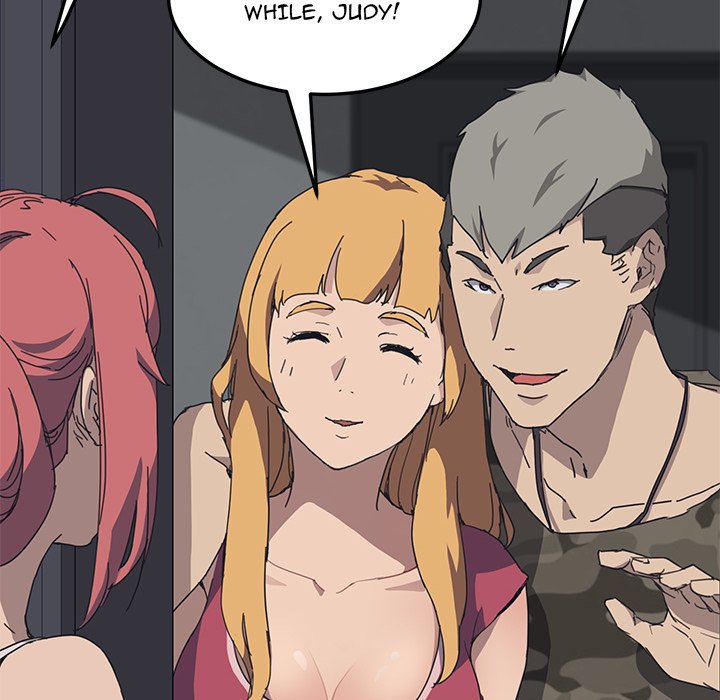 The Unwanted Roommate - episode 1 - 102