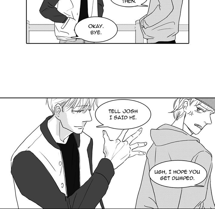 His Preference - episode 4 - 33