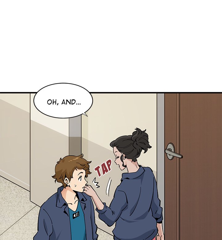 Love Factory - episode 3 - 66