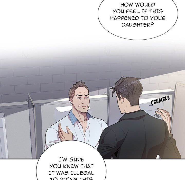 Why Is it You? - episode 23 - 54