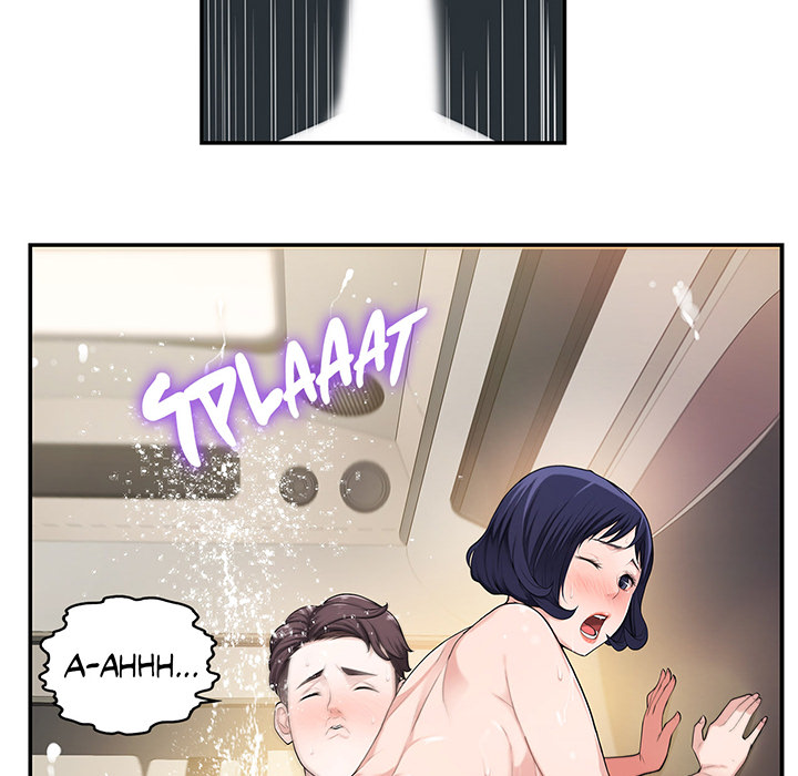 Tissue Guzzler - episode 6 - 122