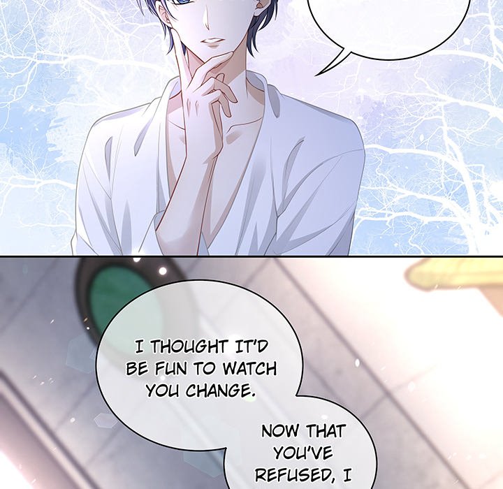 MASTER AND SEVEN LOVERS - episode 44 - 21