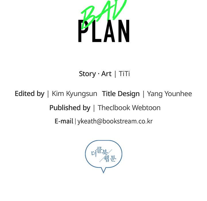 Bad Plan - episode 10 - 70