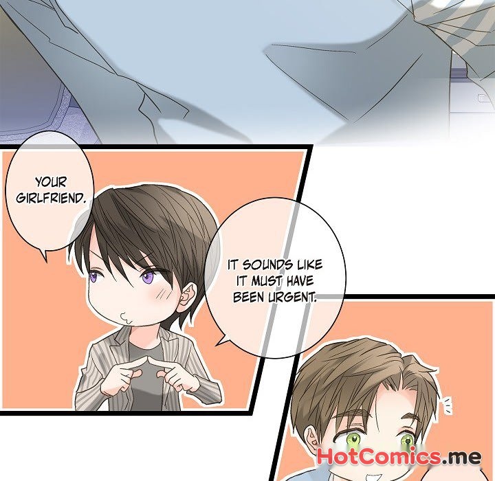 Sentimental Reasons - episode 9 - 33