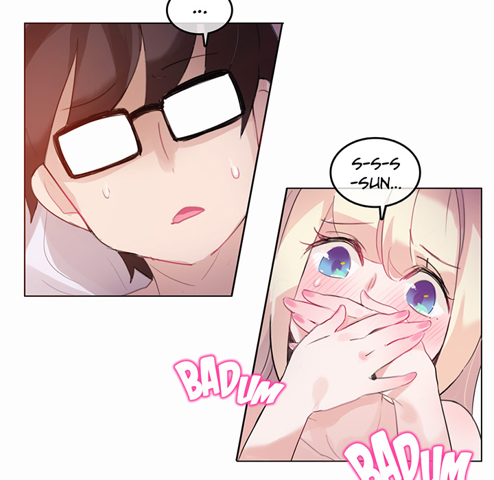 A Pervert's Daily Life - episode 21 - 66