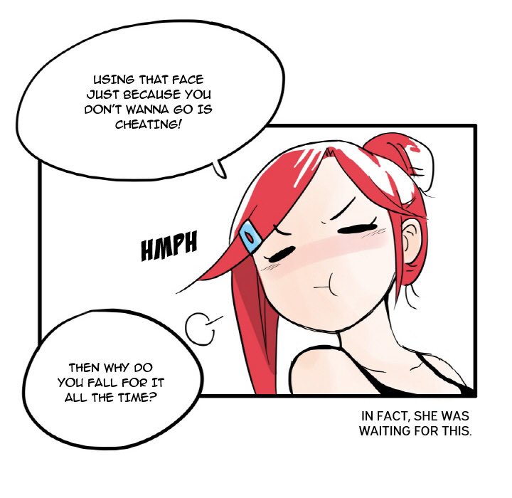 The Amazing Siblings - episode 5 - 5