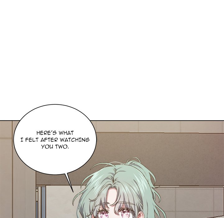 The Spring Scent of the Sea - episode 32 - 20