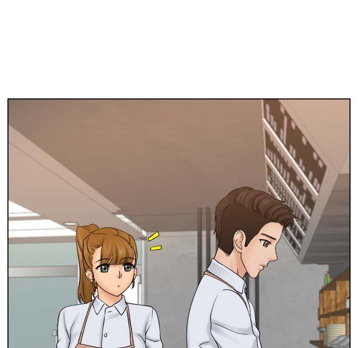 My Girlfriend and My Slave - episode 4 - 83