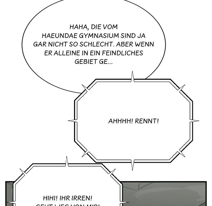 Meine Schulzeit mit Rang F - episode 47 - 17