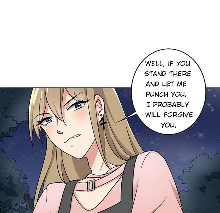 Become A Girl At Night - episode 14 - 62