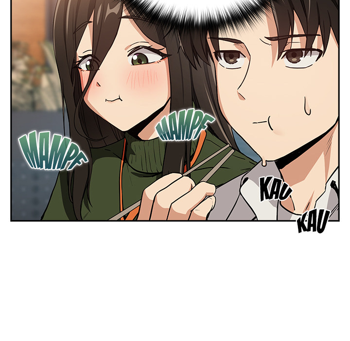 Dating After Work - episode 52 - 28