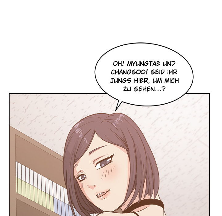 Soojungs Comicladen - episode 4 - 112