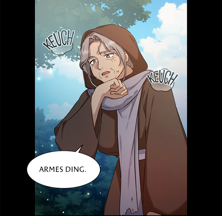 Savage Forest - episode 20 - 132
