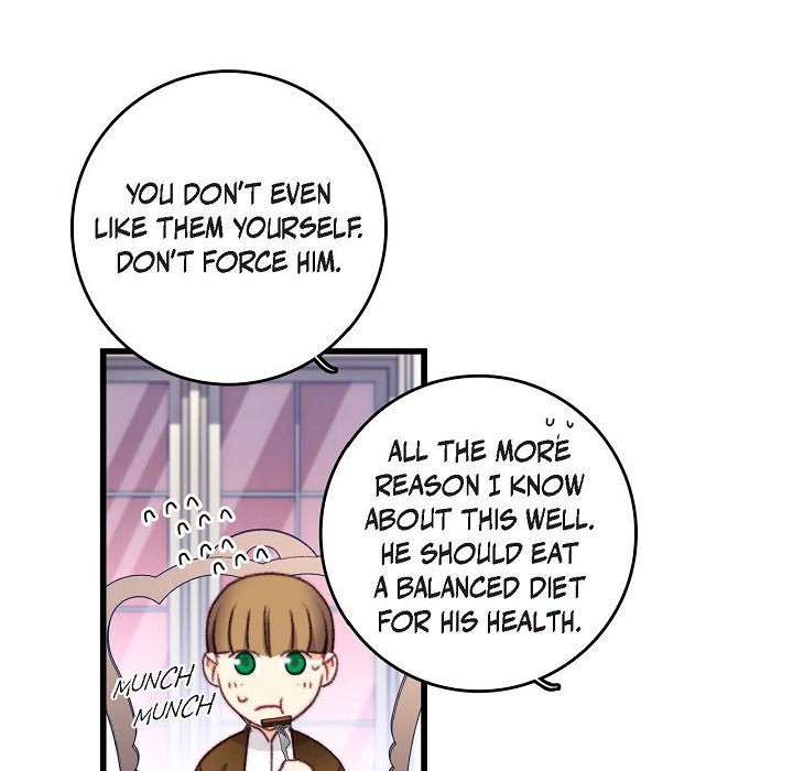 Bring the Love - episode 111 - 9