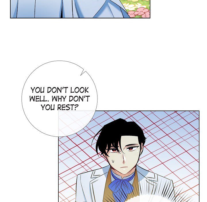 The Maid and the Vampire - episode 39 - 73