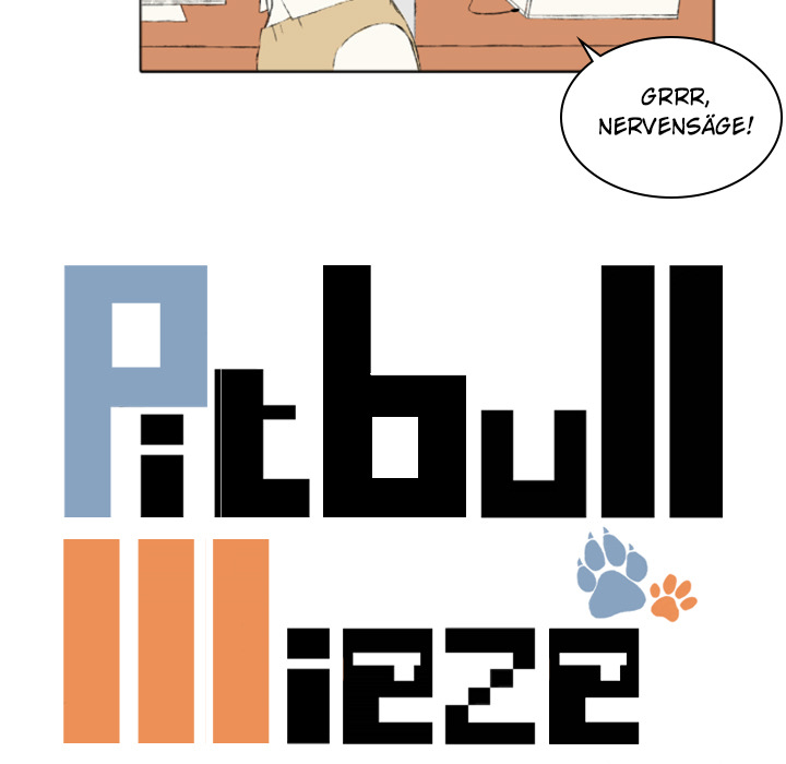 Pitbull & Mietze - episode 2 - 24