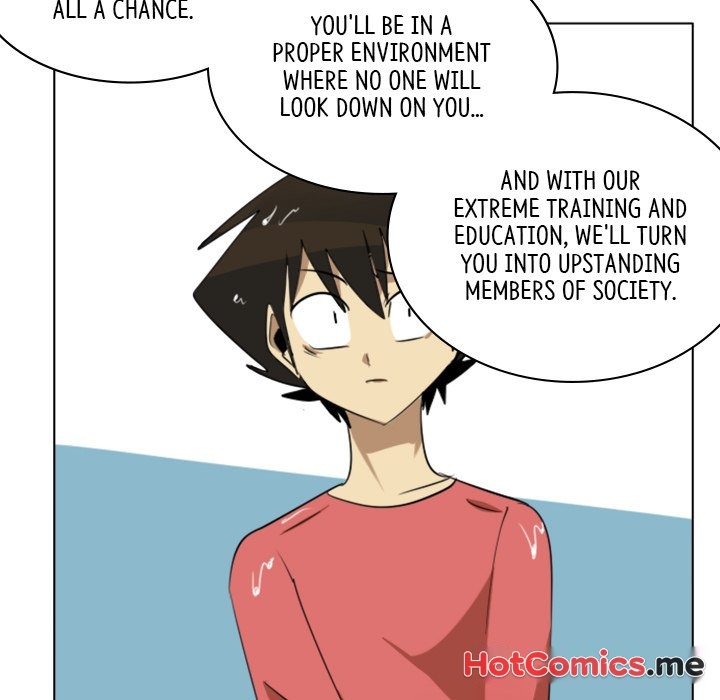 Ultimiter - episode 5 - 12