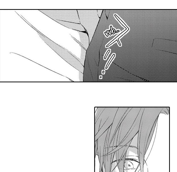 Love Blooms for a Twisted Blossom - episode 14 - 12