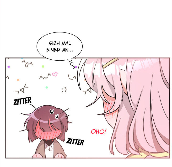 Pheromon Sorbet♥ - episode 40 - 74