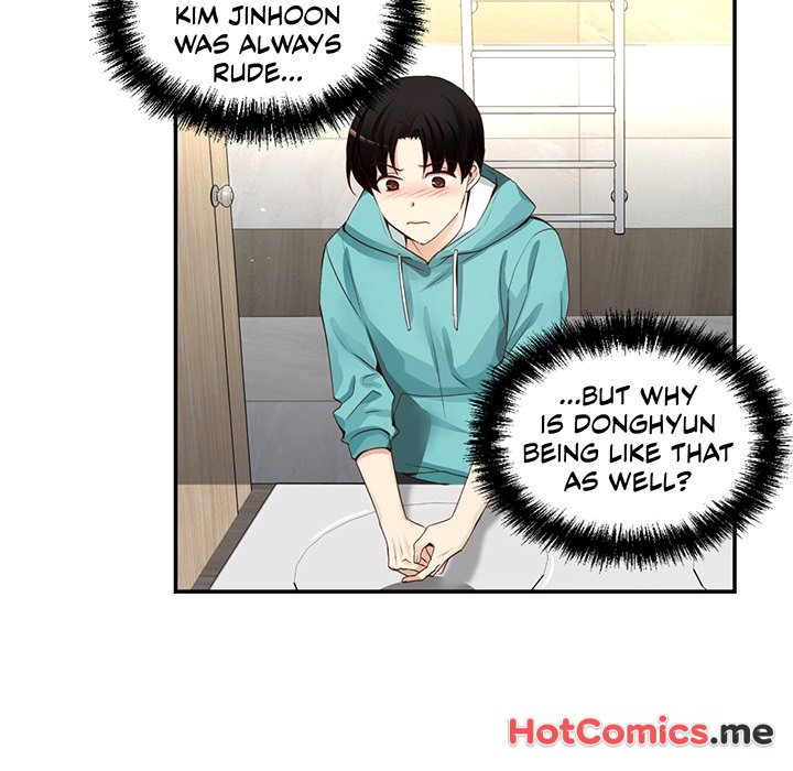 A Guy Like You - episode 32 - 50