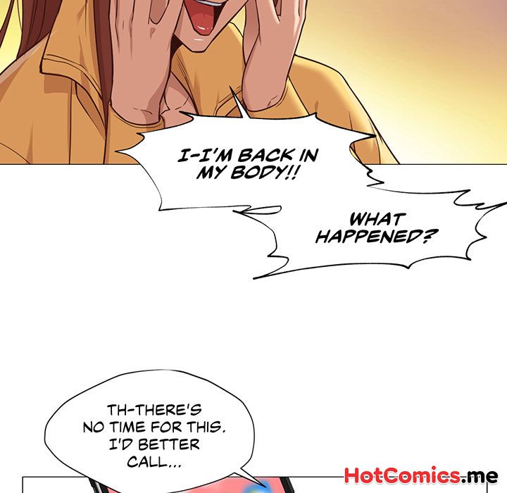 Man Up, Girl! - episode 19 - 54