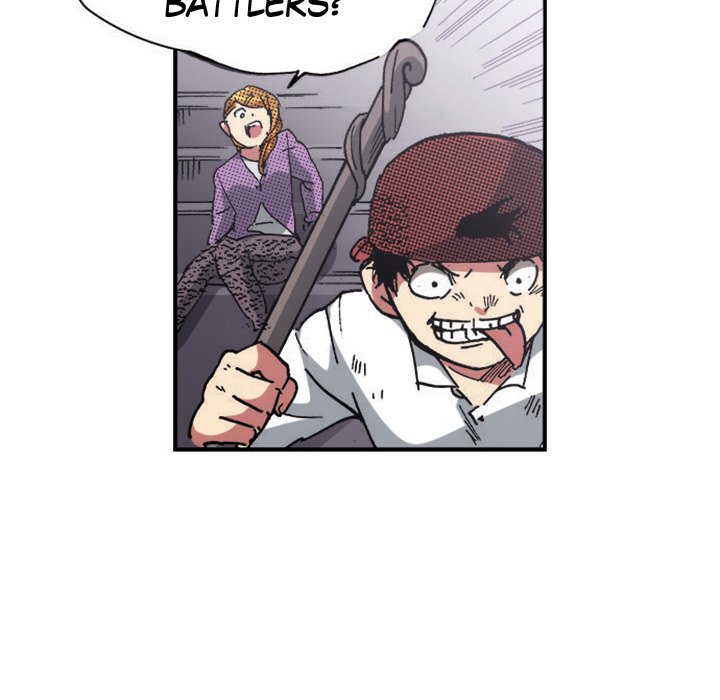 Legend's Battle - episode 16 - 37