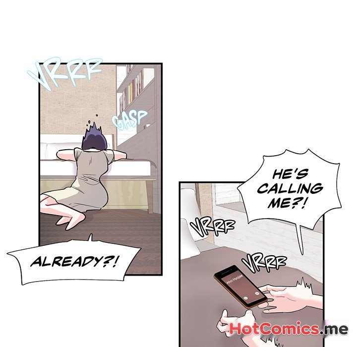 Match Made In Bed - episode 24 - 43