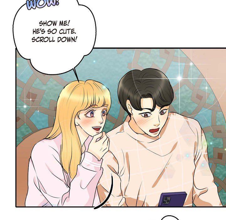 Come Be My Teacher - episode 20 - 52